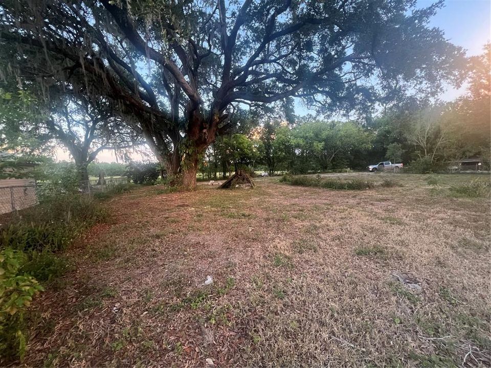 Active With Contract: $95,000 (0.35 acres)