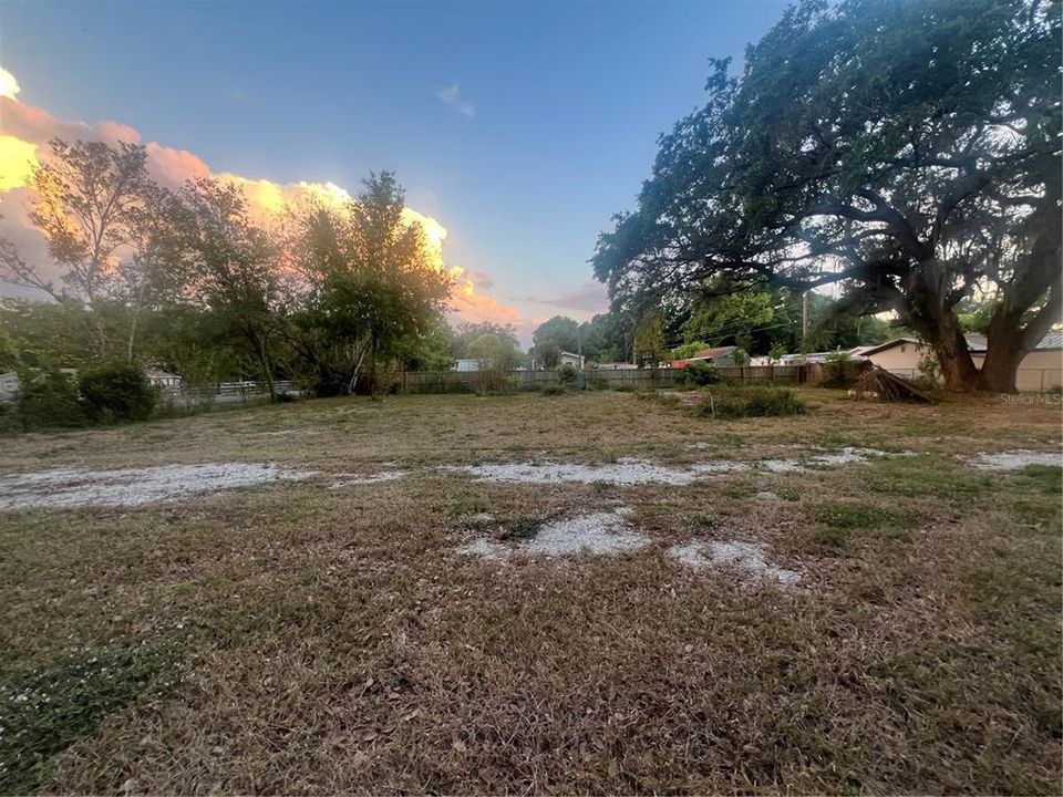 Active With Contract: $95,000 (0.35 acres)