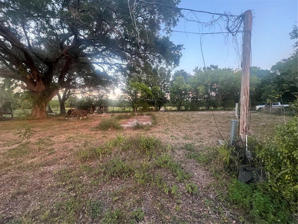 Active With Contract: $95,000 (0.35 acres)