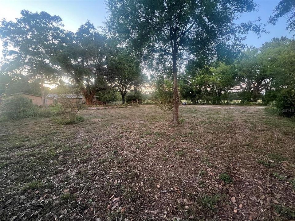 Active With Contract: $95,000 (0.35 acres)