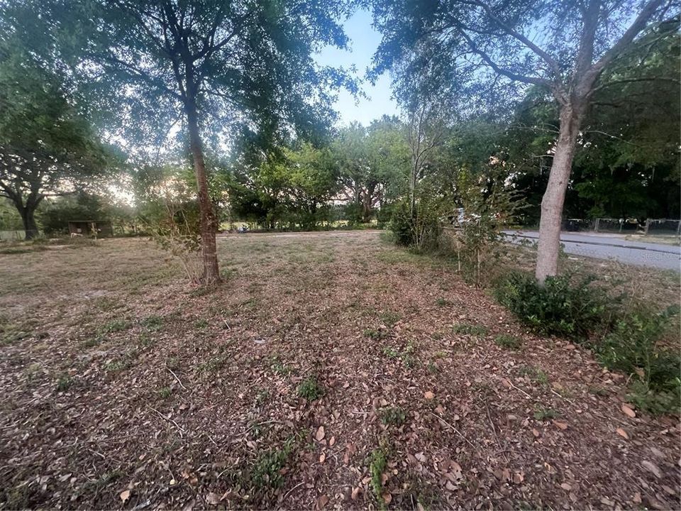 Active With Contract: $95,000 (0.35 acres)