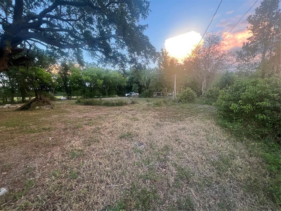 Active With Contract: $95,000 (0.35 acres)