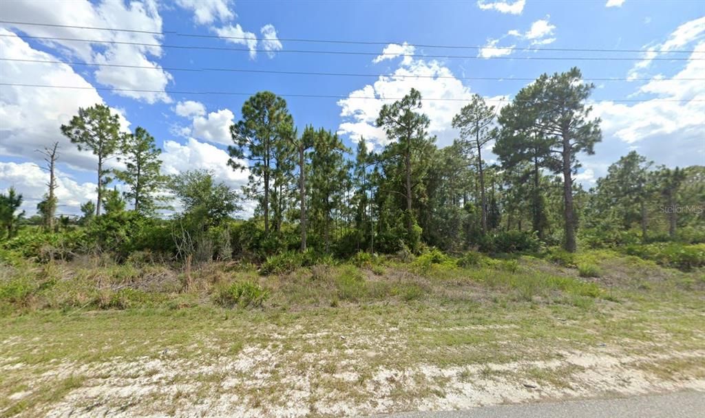 Recently Sold: $32,000 (0.20 acres)