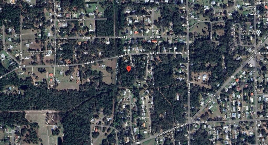 待售: $10,700 (0.41 acres)