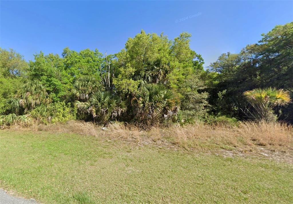 Recently Sold: $138,000 (1.42 acres)