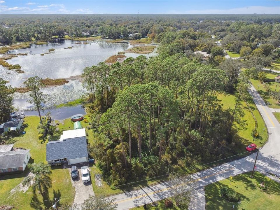 Active With Contract: $39,900 (0.29 acres)