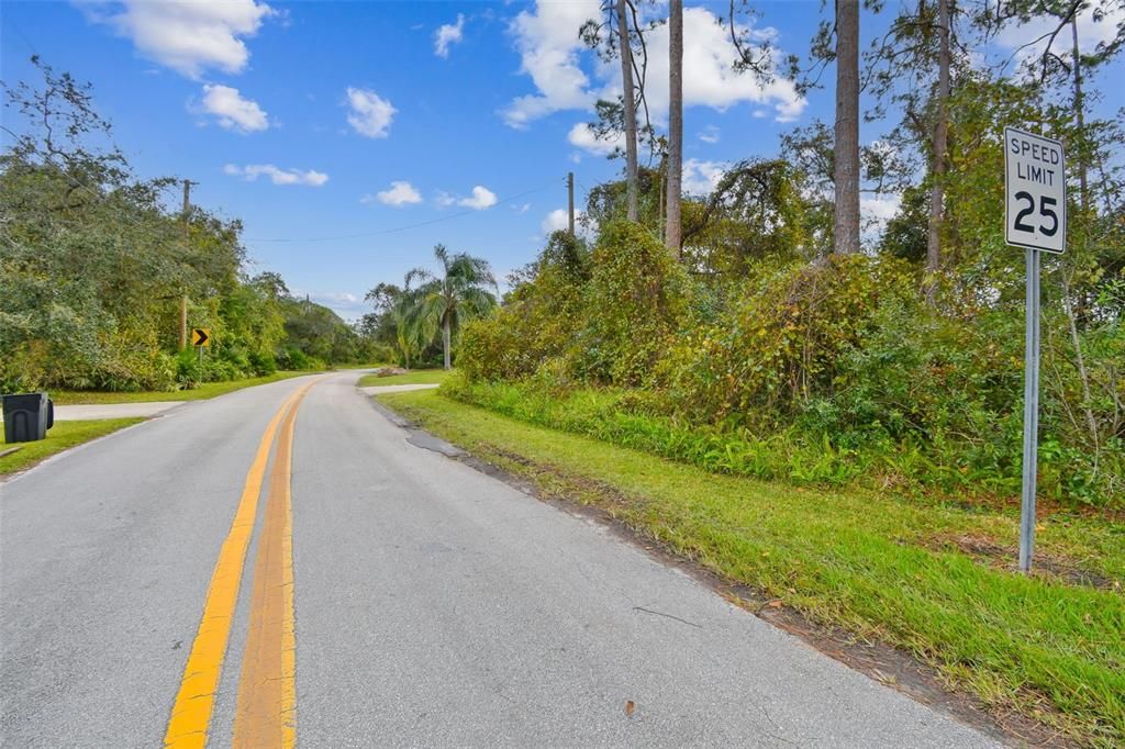 Active With Contract: $39,900 (0.29 acres)