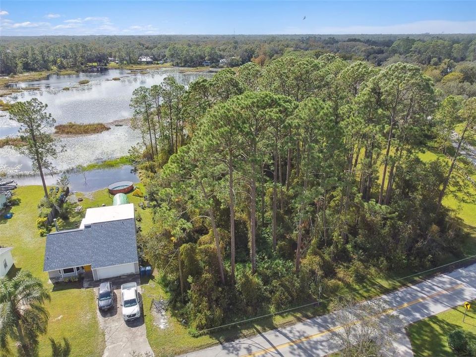 Active With Contract: $39,900 (0.29 acres)