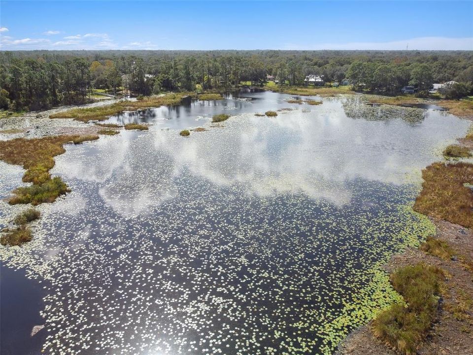 Active With Contract: $39,900 (0.29 acres)