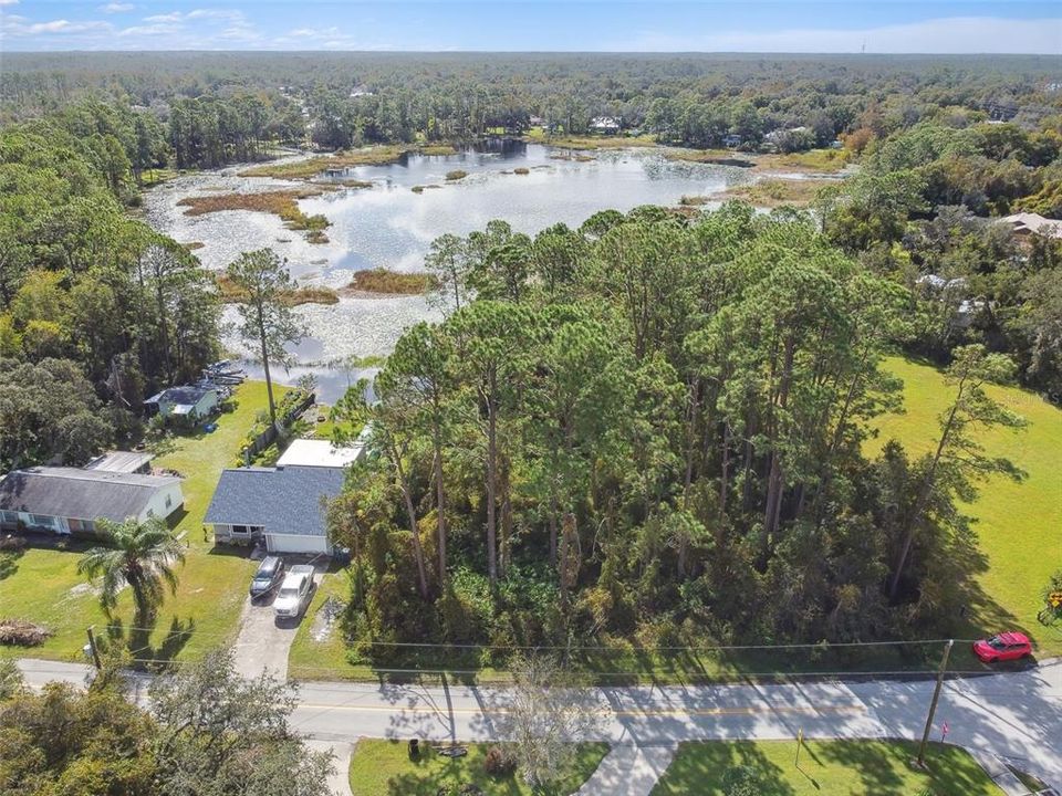 Active With Contract: $39,900 (0.29 acres)