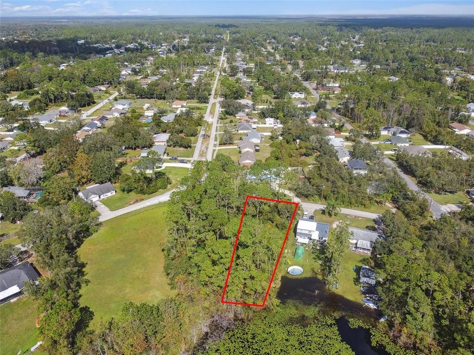 Active With Contract: $39,900 (0.29 acres)