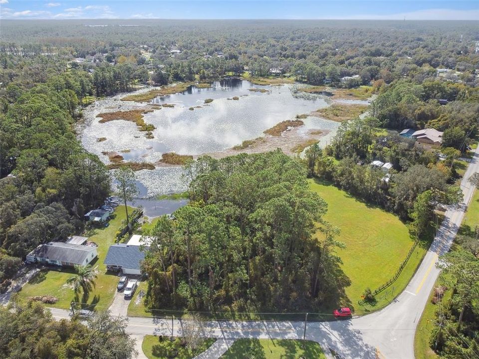 Active With Contract: $39,900 (0.29 acres)