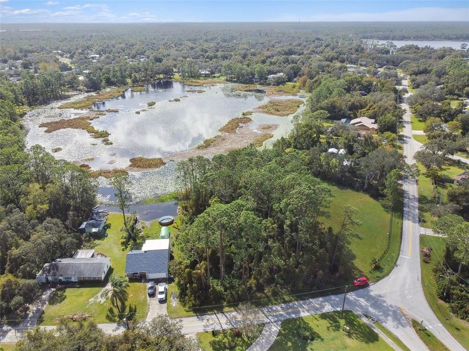 Active With Contract: $39,900 (0.29 acres)