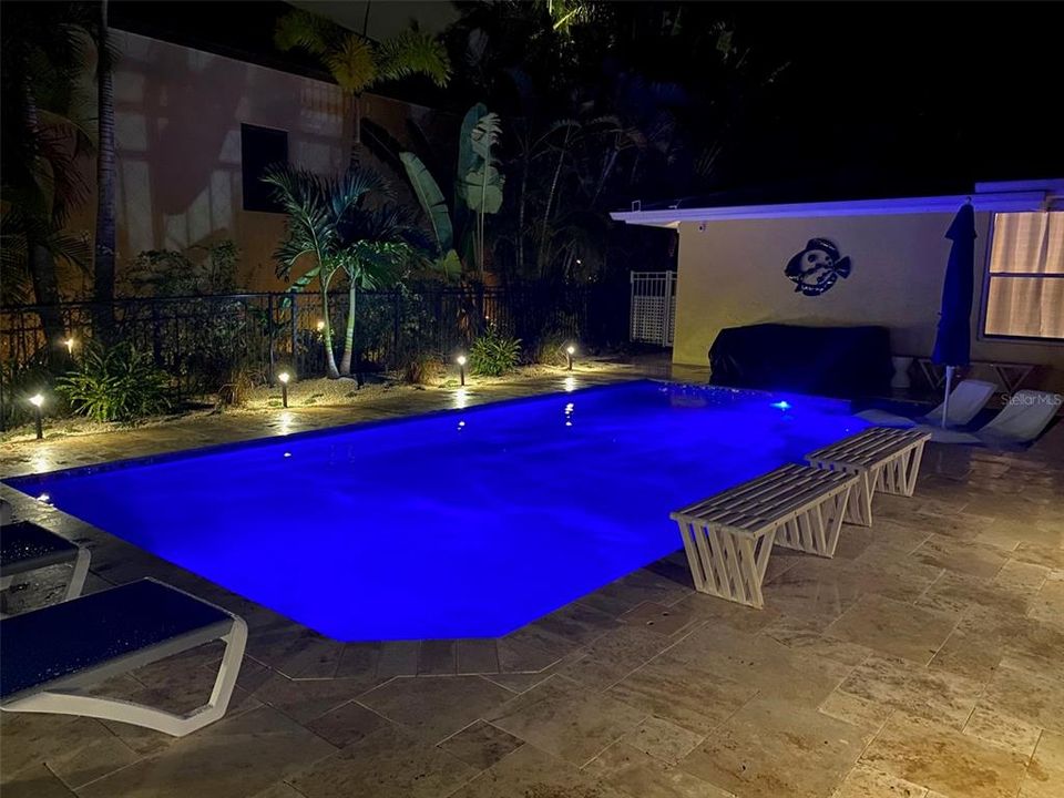 В аренду: $12,600 (2 спален, 2 ванн, 1144 Квадратных фут)