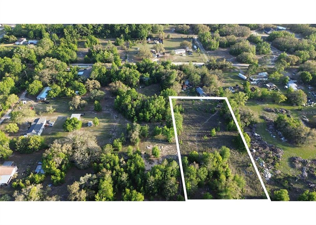 待售: $59,500 (1.14 acres)