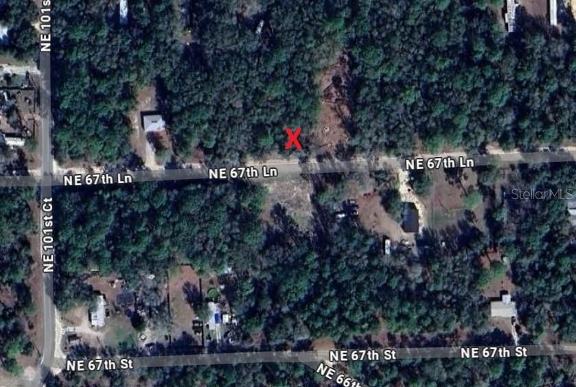 Недавно продано: $7,500 (0.29 acres)