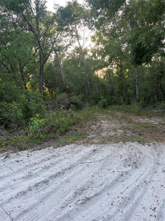 Recently Sold: $109,000 (2.50 acres)