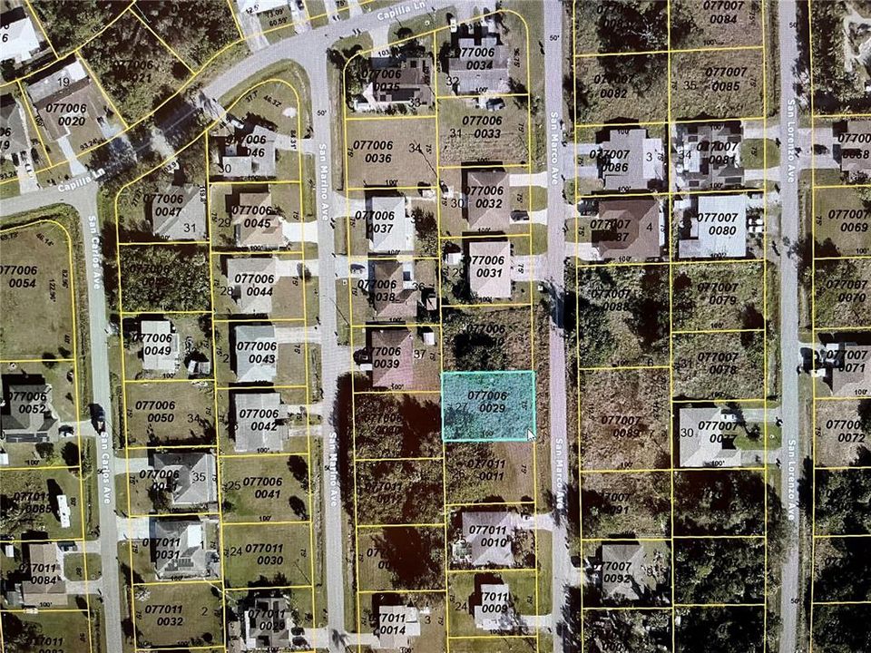 For Sale: $39,000 (0.17 acres)