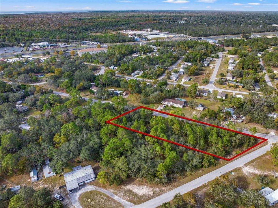 Recently Sold: $53,000 (0.92 acres)