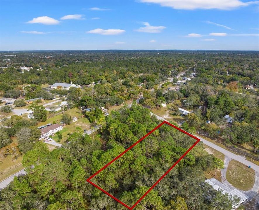 Recently Sold: $53,000 (0.92 acres)