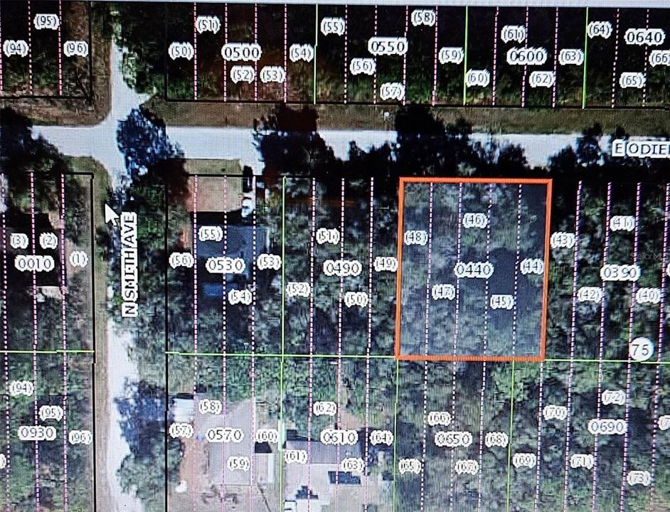 Recently Sold: $17,500 (0.28 acres)