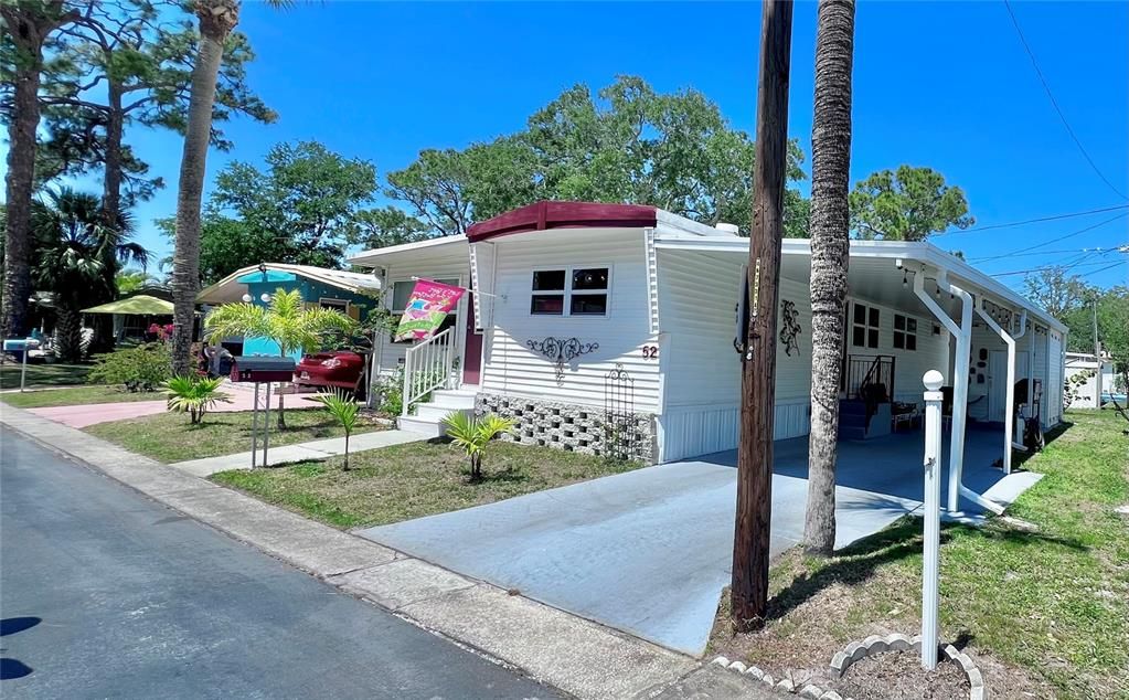 На продажу: $129,900 (2 спален, 2 ванн, 1080 Квадратных фут)