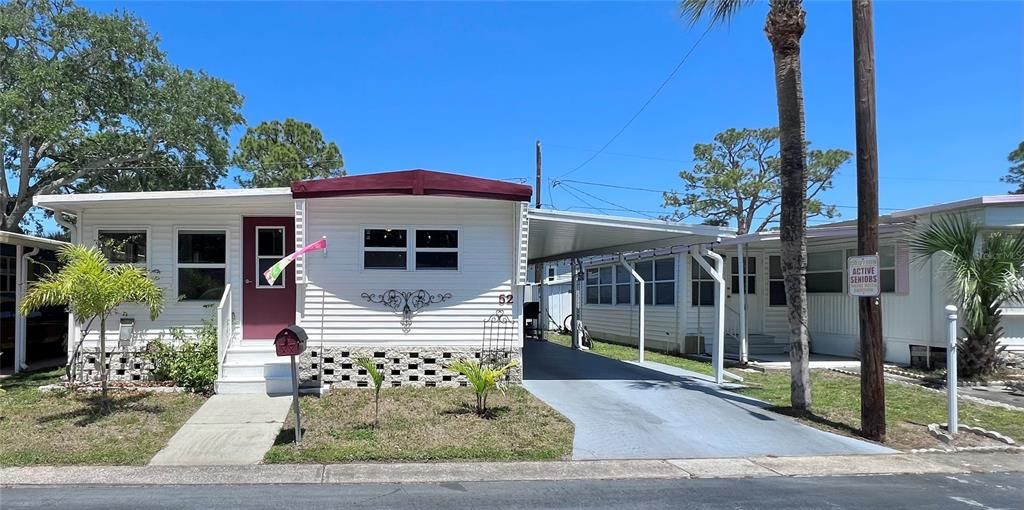 На продажу: $129,900 (2 спален, 2 ванн, 1080 Квадратных фут)