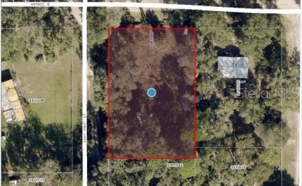 На продажу: $199,000 (0.45 acres)