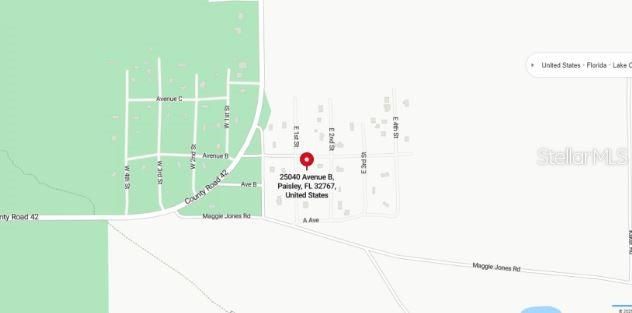 На продажу: $199,000 (0.45 acres)