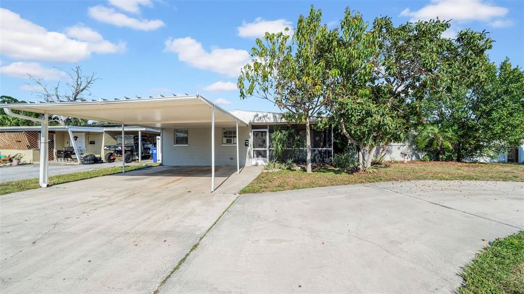 Welcome to your Pool Home!7515 17th Lane North