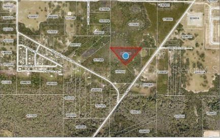 For Sale: $99,000 (4.90 acres)