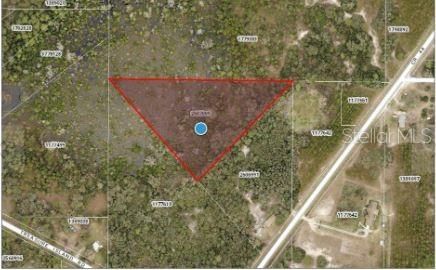For Sale: $99,000 (4.90 acres)