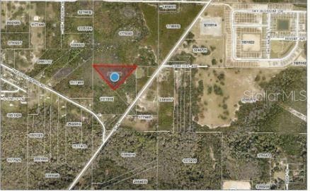 For Sale: $99,000 (4.90 acres)