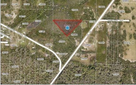 For Sale: $99,000 (4.90 acres)