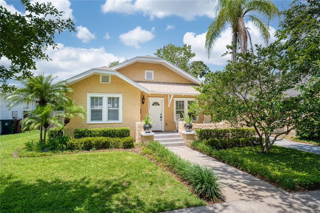1333 W Yale Street, Orlando FL 32804