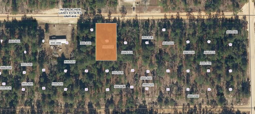 Недавно продано: $6,700 (0.23 acres)