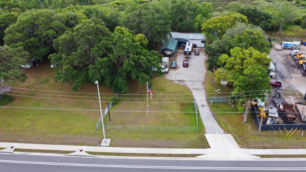 For Sale: $1,250,000 (2.19 acres)