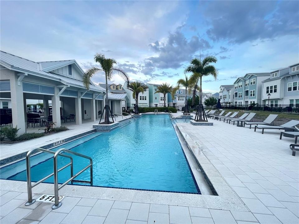 For Rent: $3,600 (3 beds, 3 baths, 2032 Square Feet)