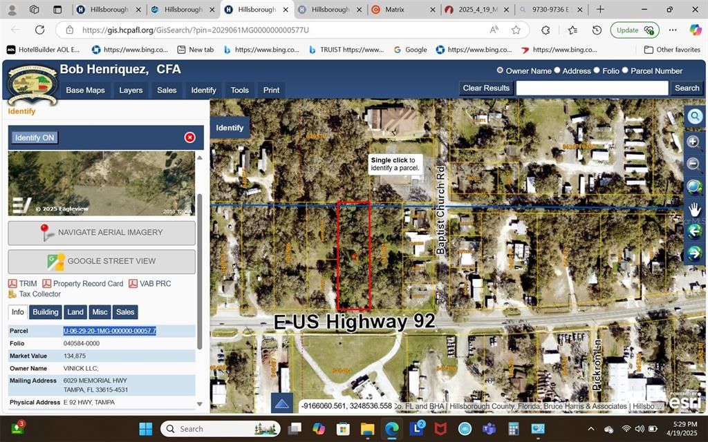 For Sale: $875,000 (1.53 acres)