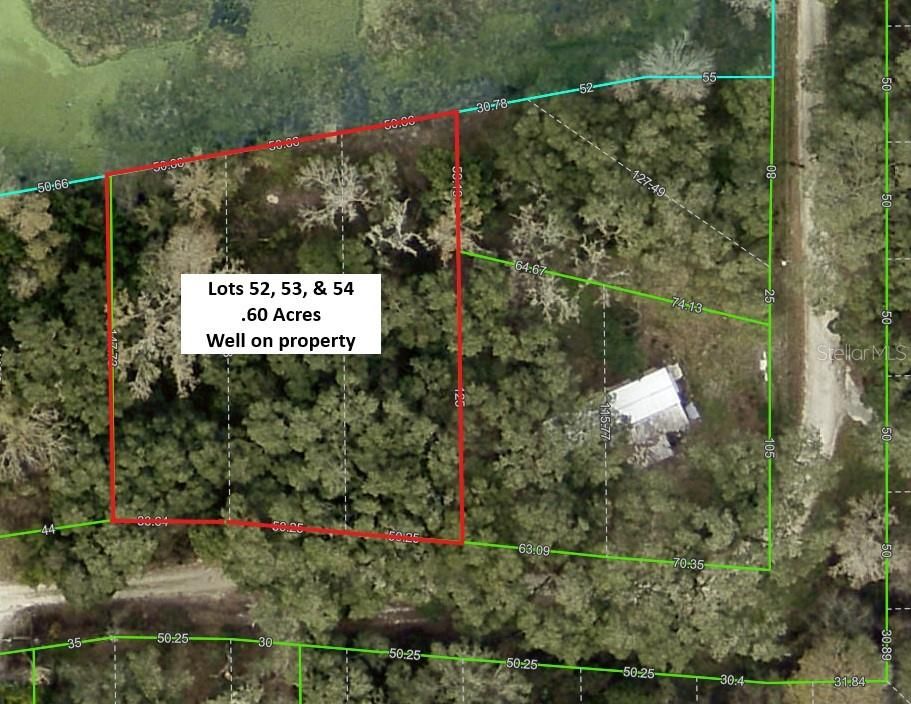 For Sale: $65,000 (0.60 acres)