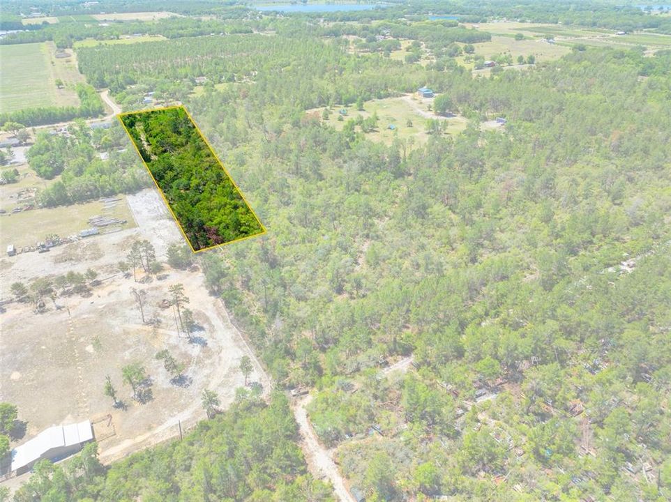 For Sale: $263,900 (5.00 acres)