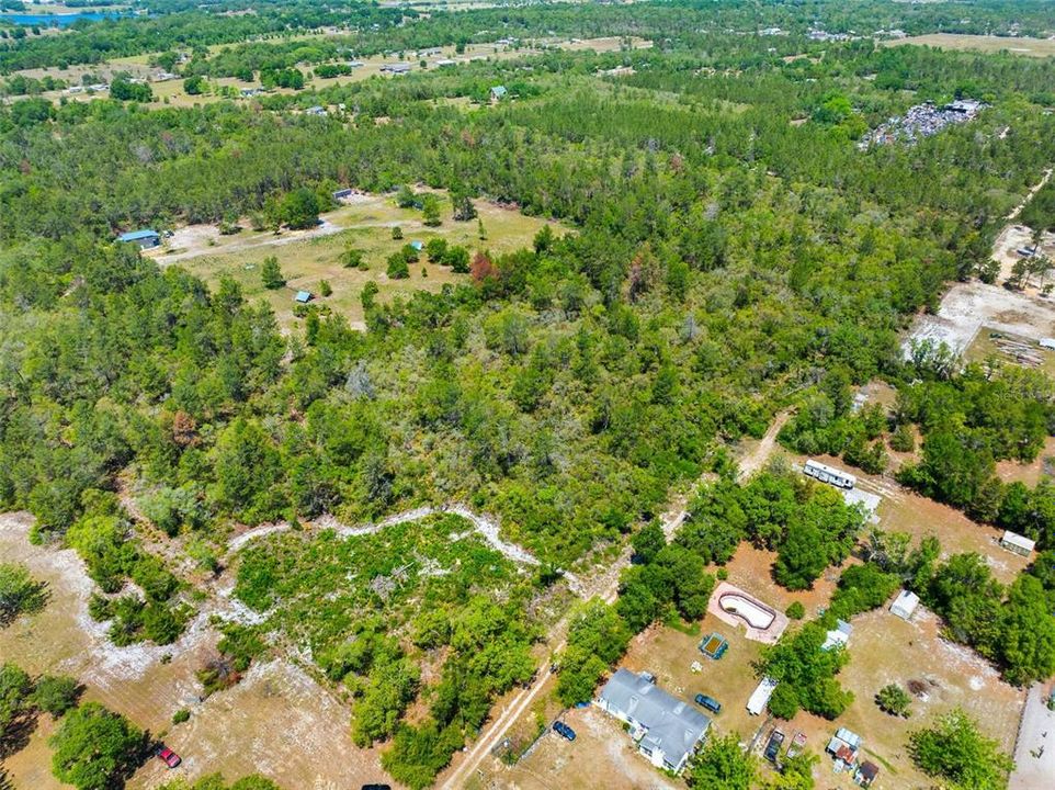 For Sale: $263,900 (5.00 acres)