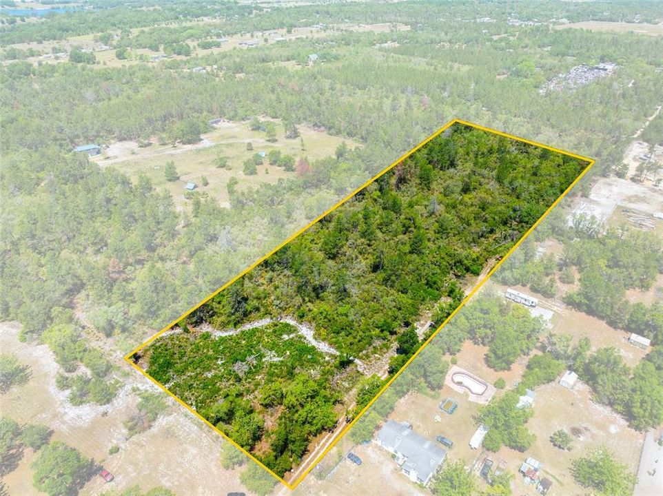 For Sale: $263,900 (5.00 acres)