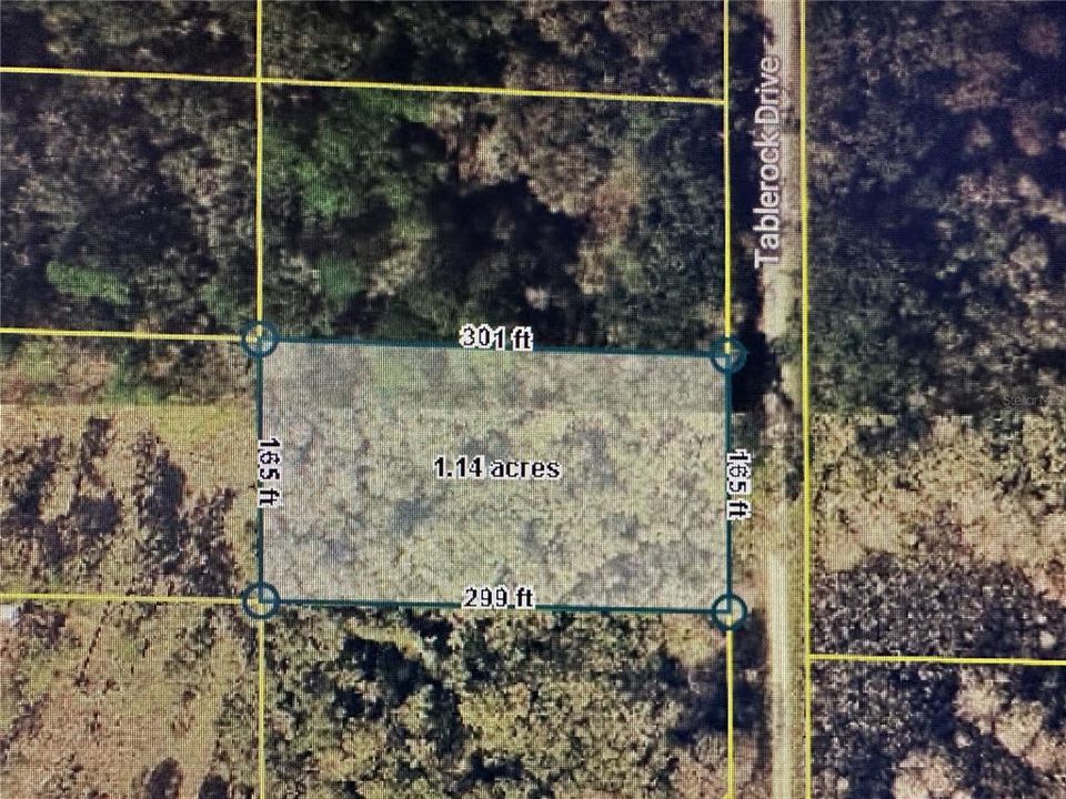 待售: $35,000 (1.13 acres)