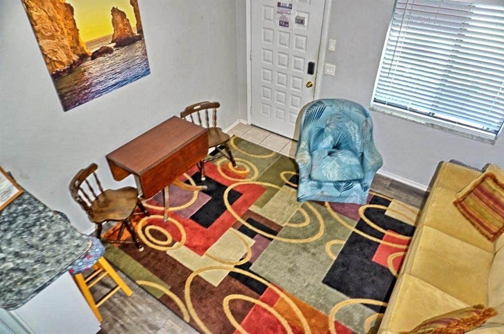 На продажу: $129,900 (1 спален, 1 ванн, 456 Квадратных фут)