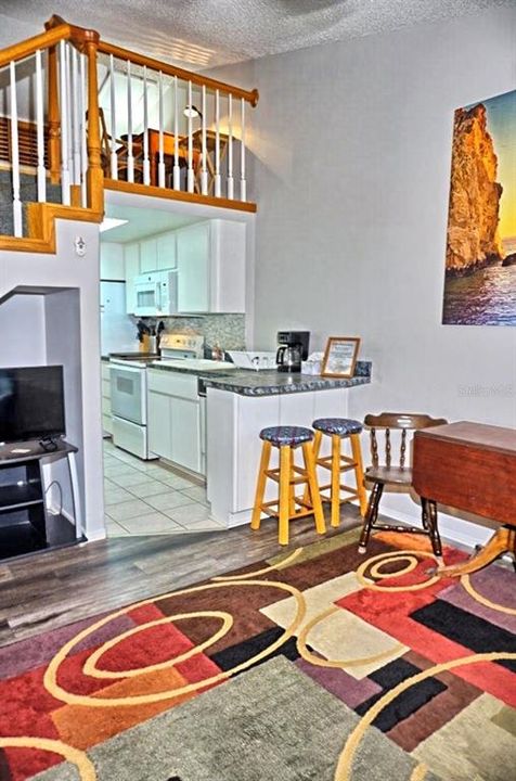 На продажу: $129,900 (1 спален, 1 ванн, 456 Квадратных фут)