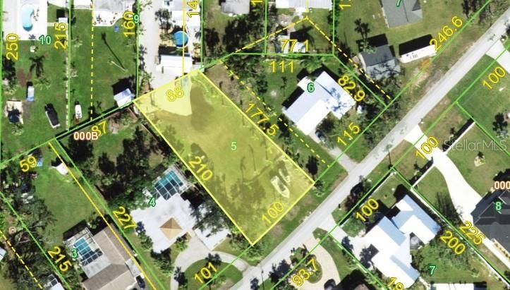 For Sale: $80,000 (0.33 acres)