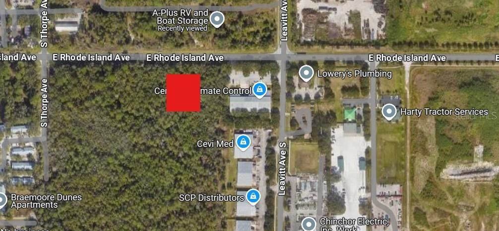 Recently Sold: $9,000 (0.43 acres)