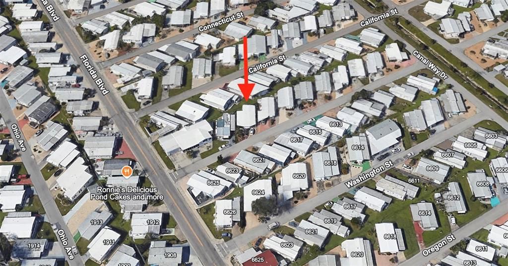 合同活跃: $50,000 (2 贝兹, 1 浴室, 500 平方英尺)