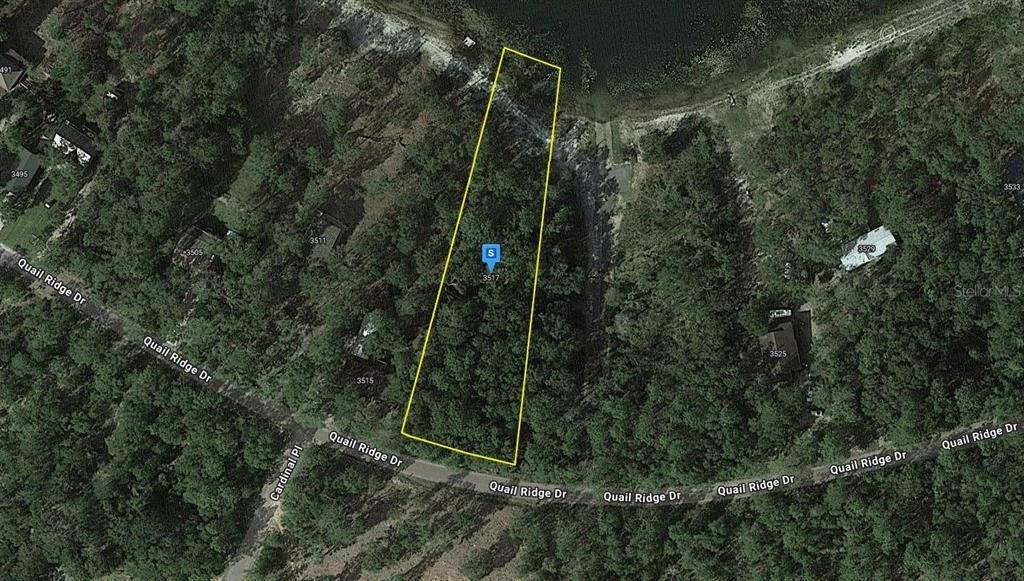 Vendido Recientemente: $42,999 (1.03 acres)